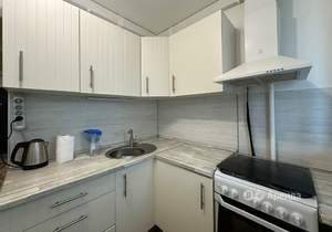 3-к квартира, на длительный срок, 51м2, 2/12 этаж