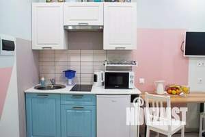 1-к квартира, посуточно, 18м2, 1/5 этаж