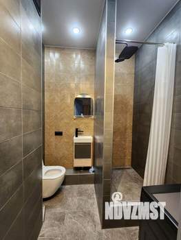1-к квартира, на длительный срок, 37м2, 4/24 этаж