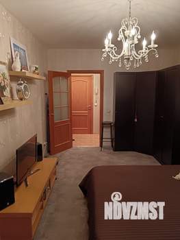 1-к квартира, на длительный срок, 39м2, 9/16 этаж