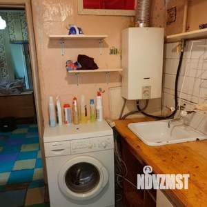 1-к квартира, на длительный срок, 31м2, 1/5 этаж