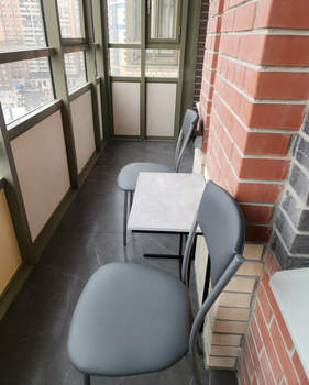 1-к квартира, на длительный срок, 38м2, 12/19 этаж