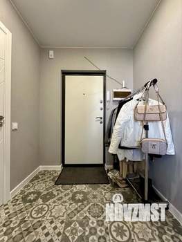 Студия квартира, на длительный срок, 25м2, 8/21 этаж