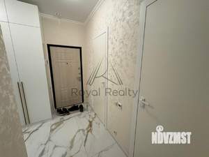 2-к квартира, на длительный срок, 54м2, 2/25 этаж