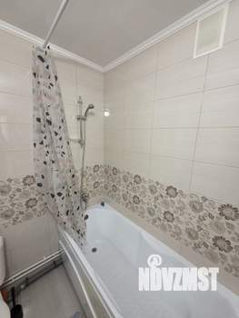 1-к квартира, на длительный срок, 35м2, 19/22 этаж