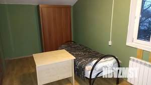 1-к квартира, посуточно, 26м2, 2/2 этаж