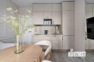 1-к квартира, на длительный срок, 35м2, 3/9 этаж