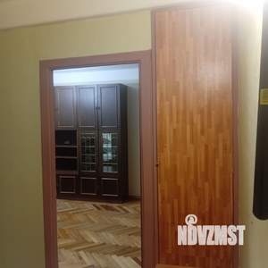 1-к квартира, на длительный срок, 31м2, 3/5 этаж