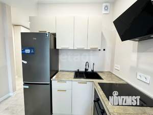 1-к квартира, на длительный срок, 36м2, 4/8 этаж