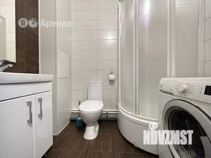 Студия квартира, на длительный срок, 23м2, 6/12 этаж