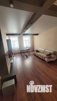 3-к квартира, на длительный срок, 86м2, 4/5 этаж