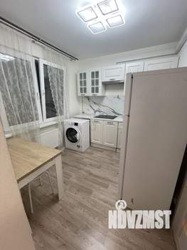 2-к квартира, на длительный срок, 43м2, 21/24 этаж