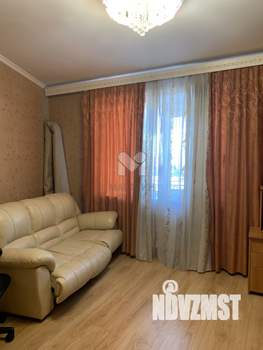 2-к квартира, на длительный срок, 69м2, 3/25 этаж