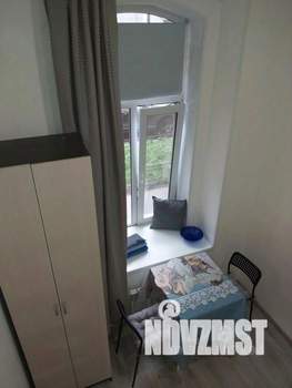 1-к квартира, посуточно, 15м2, 1/1 этаж