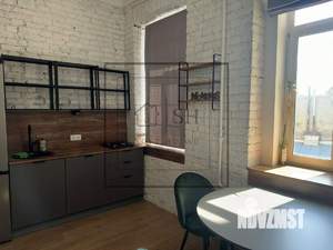 1-к квартира, на длительный срок, 32м2, 5/6 этаж