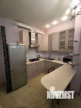 1-к квартира, на длительный срок, 50м2, 2/4 этаж