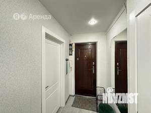 1-к квартира, на длительный срок, 32м2, 3/9 этаж