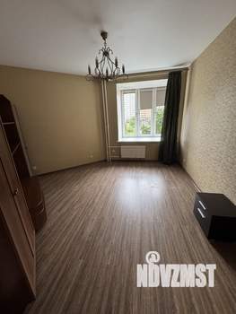 2-к квартира, на длительный срок, 75м2, 3/18 этаж