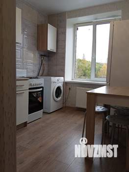 1-к квартира, на длительный срок, 30м2, 3/5 этаж