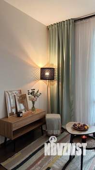 1-к квартира, на длительный срок, 35м2, 6/14 этаж