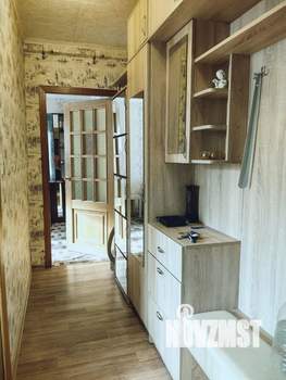 2-к квартира, на длительный срок, 43м2, 3/4 этаж