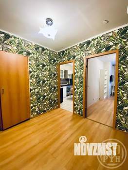 1-к квартира, на длительный срок, 37м2, 1/5 этаж