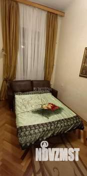 3-к квартира, на длительный срок, 98м2, 3/6 этаж