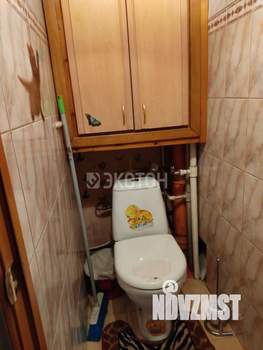 1-к квартира, на длительный срок, 33м2, 1/9 этаж