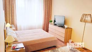 1-к квартира, на длительный срок, 47м2, 6/16 этаж