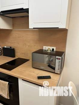 1-к квартира, посуточно, 37м2, 3/9 этаж