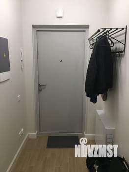 2-к квартира, на длительный срок, 43м2, 6/7 этаж