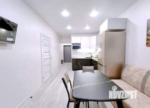 1-к квартира, на длительный срок, 41м2, 9/13 этаж