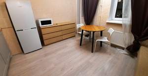 Студия квартира, на длительный срок, 25м2, 7/27 этаж