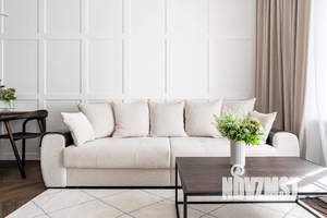 2-к квартира, посуточно, 61м2, 7/8 этаж