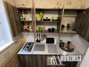 1-к квартира, посуточно, 34м2, 3/9 этаж