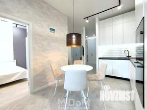 2-к квартира, на длительный срок, 76м2, 13/25 этаж