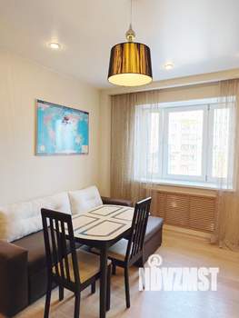 2-к квартира, на длительный срок, 78м2, 21/25 этаж