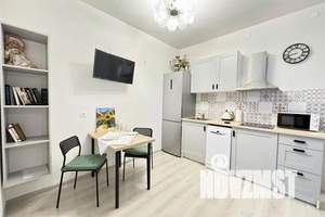 1-к квартира, посуточно, 26м2, 3/12 этаж