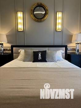 2-к квартира, посуточно, 70м2, 4/6 этаж