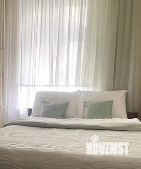 2-к квартира, на длительный срок, 35м2, 2/8 этаж