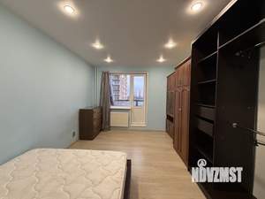 2-к квартира, на длительный срок, 50м2, 5/16 этаж