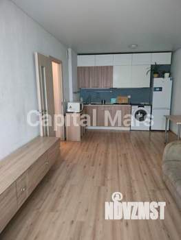 2-к квартира, на длительный срок, 60м2, 17/18 этаж