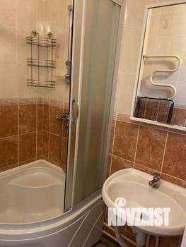 Студия квартира, на длительный срок, 29м2, 14/22 этаж