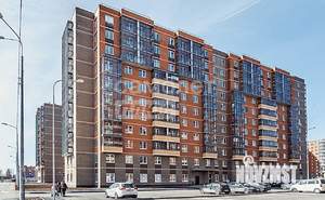 Студия квартира, на длительный срок, 24м2, 7/11 этаж