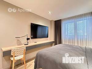 1-к квартира, на длительный срок, 35м2, 7/16 этаж