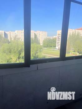 1-к квартира, на длительный срок, 34м2, 6/9 этаж