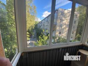 2-к квартира, на длительный срок, 42м2, 3/5 этаж