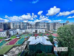 2-к квартира, на длительный срок, 52м2, 9/11 этаж