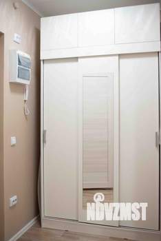 Студия квартира, на длительный срок, 21м2, 6/24 этаж