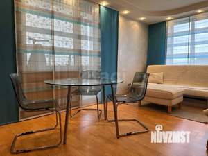 3-к квартира, на длительный срок, 60м2, 8/9 этаж
